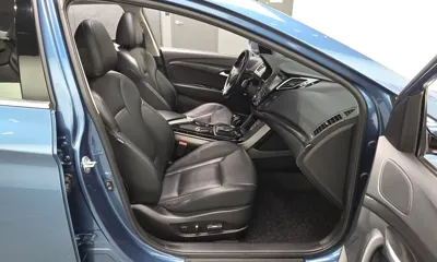 Hyundai i40 2014, 117980 км, за 6300000 KRW - фото 12