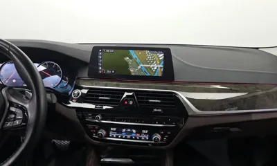 BMW 5-Series 2018, 134337 км, за 25900000 KRW - фото 16