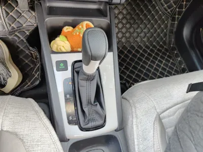 Honda Fit 2021, 14900 км, за 65683.21 CNY - фото 11
