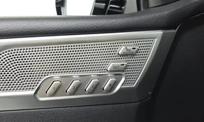 KG_Mobility_Ssangyong Rexton 2023, 93628 км, за 27000000 KRW - фото 35