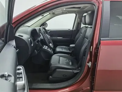 Jeep Compass (Import) 2014, 80000 км, за 19800 CNY - фото 10