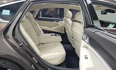 Genesis G80 2017, 113851 км, за 16600000 KRW - фото 26