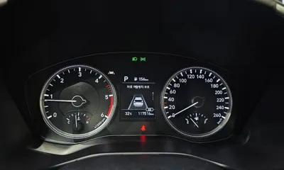 Hyundai Santafe 2019, 117516 км, за 17000000 KRW - фото 8