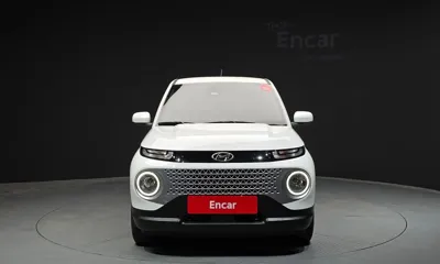 Hyundai Casper 2023, 66704 км, за 9600000 KRW