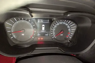 GAC Trumpchi GS4 2017, 142000 км, за 29387.62 CNY - фото 11