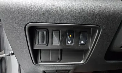 Renault-KoreaSamsung QM6 2019, 221081 км, за 7900000 KRW - фото 18