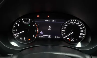 Infiniti QX50 2019, 86797 км, за 17900000 KRW - фото 8