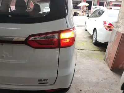 Changan Lingxuan 2017, 81199 км, за 19700 CNY - фото 8