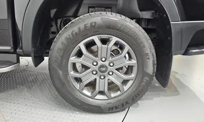 Ford Ranger 2023, 61433 км, за 44000000 KRW - фото 21