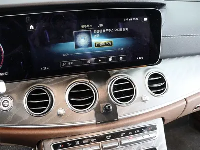 Mercedes-Benz E-Class 2023, 32000 км, за 45990000 KRW - фото 8