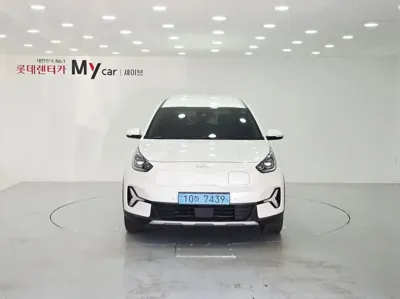 Kia Niro 2023, 91544 км, за 12540000 KRW - фото 8