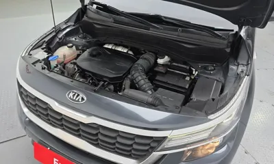 Kia Seltos 2022, 110786 км, за 13900000 KRW - фото 6