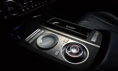 Genesis G80 2021, 31612 км, за 36700000 KRW - фото 9