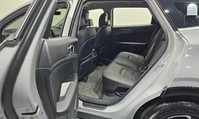 Kia Sportage 2025, 7694 км, за 37590000 KRW - фото 26