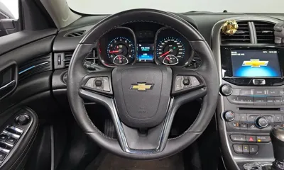 ChevroletGMDaewoo Malibu 2013, 171665 км, за 3900000 KRW - фото 13