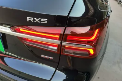 Roewe RX5 2020, 42000 км, за 46757.89 CNY - фото 9