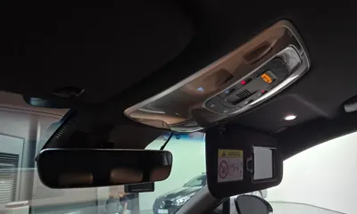 Genesis G80 2021, 72117 км, за 26900000 KRW - фото 27