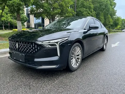 Bestune B70 · 2021 год