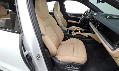 Porsche Cayenne 2025, 12667 км, за 99990000 KRW - фото 27