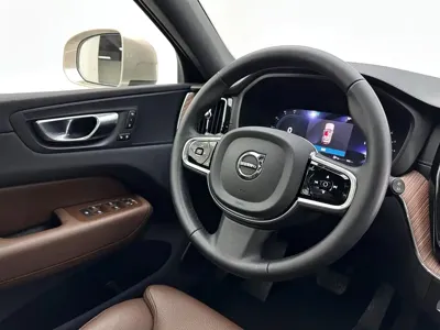 Volvo XC60 2025, 38000 км, за 173000 CNY - фото 9