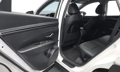 Hyundai Tucson 2022, 76687 км, за 18900000 KRW - фото 26