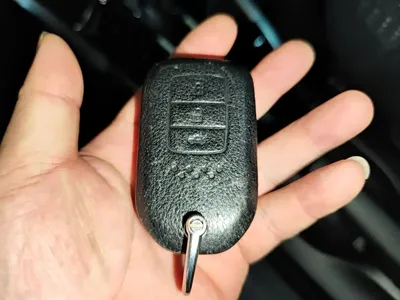 Honda Crider 2014, 35900 км, за 30700 CNY - фото 9