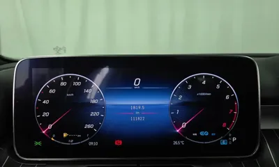 Mercedes-Benz C-Class 2022, 111822 км, за 29700000 KRW - фото 8
