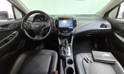 ChevroletGMDaewoo Cruze 2017, 30981 км, за 9190000 KRW - фото 7