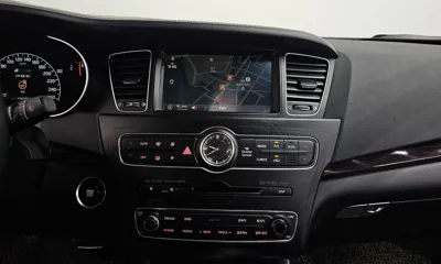 Kia K7 2015, 156785 км, за 6000000 KRW - фото 12