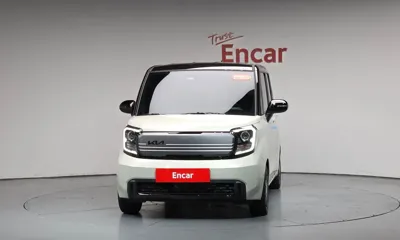 Kia Ray 2026, 165 км, за 22800000 KRW - фото 3