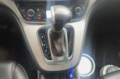 Haval H6 2017, 117600 км, за 28144.27 CNY - фото 16