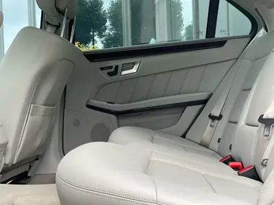 Mercedes-Benz E-Class 2012, 147000 км, за 36800 CNY - фото 8