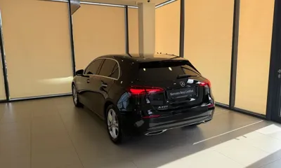 Mercedes-Benz A-Class 2024, 8530 км, за 30000000 KRW