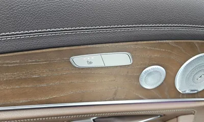 Mercedes-Benz E-Class 2019, 43520 км, за 31700000 KRW - фото 19