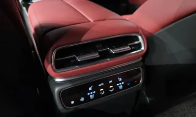 Genesis GV80 2024, 16713 км, за 71900000 KRW - фото 31