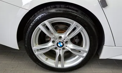 BMW 3-Series 2018, 102759 км, за 19900000 KRW - фото 5