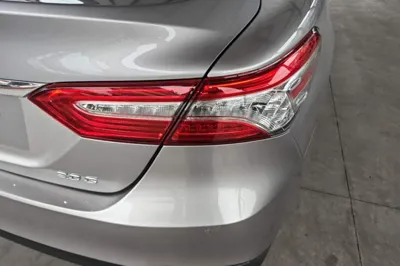 Toyota Camry 2021, 43200 км, за 112025.8 CNY - фото 9