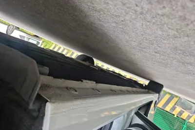Honda Crider 2019, 40400 км, за 51718.95 CNY - фото 31