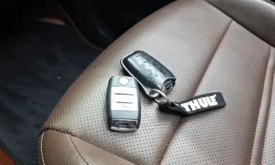 Kia Sorento 2016, 88683 км, за 15900000 KRW - фото 37