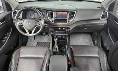 Hyundai Tucson 2017, 119745 км, за 8900000 KRW - фото 7