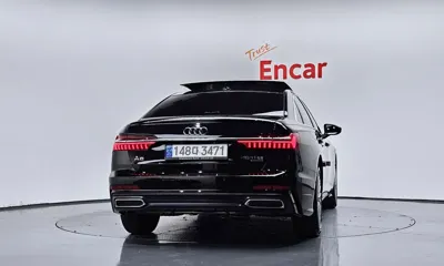 Audi A6 2020, 79701 км, за 28900000 KRW
