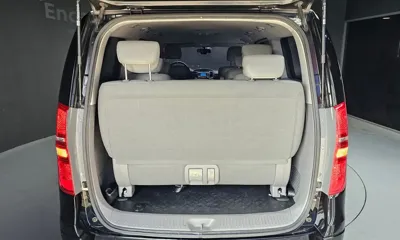 Hyundai Starex 2019, 140073 км, за 13400000 KRW - фото 20