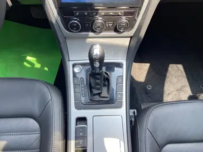 Volkswagen Passat 2014, 37100 км, за 36800 CNY - фото 14