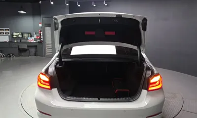 BMW 5-Series 2018, 69590 км, за 23000000 KRW - фото 20
