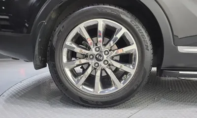 Kia Sorento 2015, 151561 км, за 11000000 KRW - фото 5