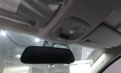 ChevroletGMDaewoo Spark 2019, 16706 км, за 5900000 KRW - фото 18
