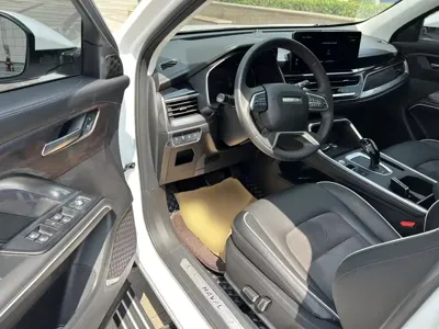 Haval H6 2022, 46100 км, за 57699 CNY - фото 16