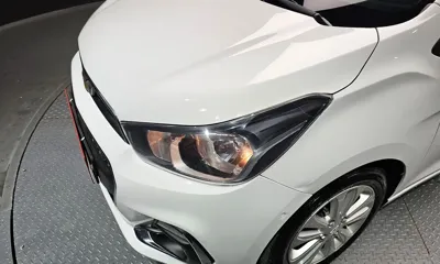 ChevroletGMDaewoo Spark 2016, 105205 км, за 4600000 KRW - фото 22