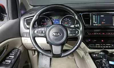 Kia Canival 2015, 151313 км, за 9500000 KRW - фото 15