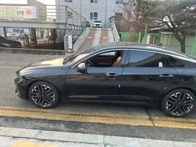 Kia K5 2024, 32000 км, за 30000000 KRW
